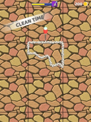 Tile Repair 3D screenshot
