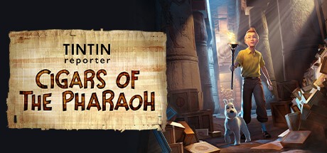 Games like Tintin Reporter: Cigars of the Pharaoh