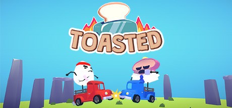 Games like Toasted!