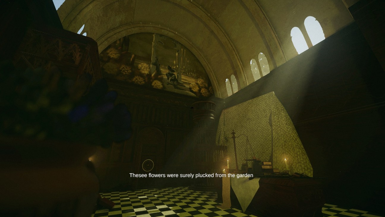 Games like Transmuting the digital soul (Student Project)