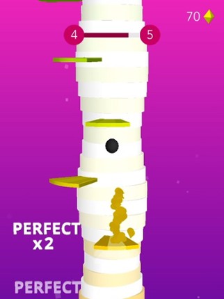 Tube Jump! screenshot