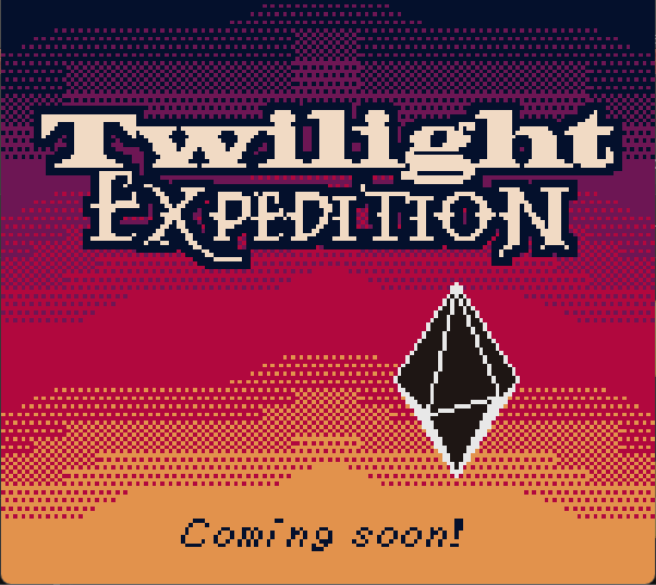 Games like Twilight Expedition - Public Alpha Playtest