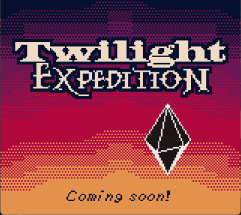 Twilight Expedition - Public Alpha Playtest Image