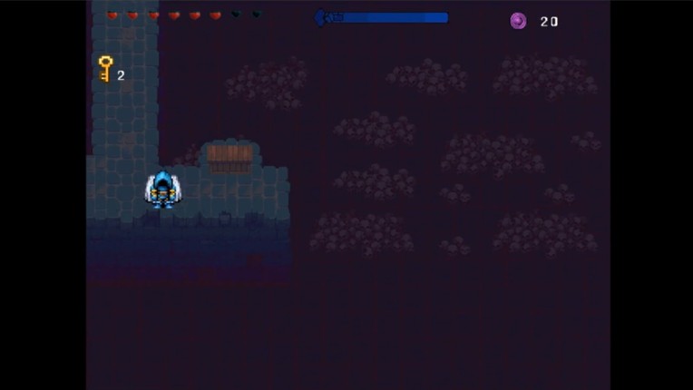 Tyraels Ascension: Hell Walker - The Video Game screenshot