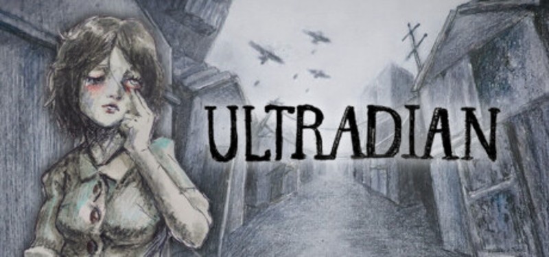 Ultradian Game Cover