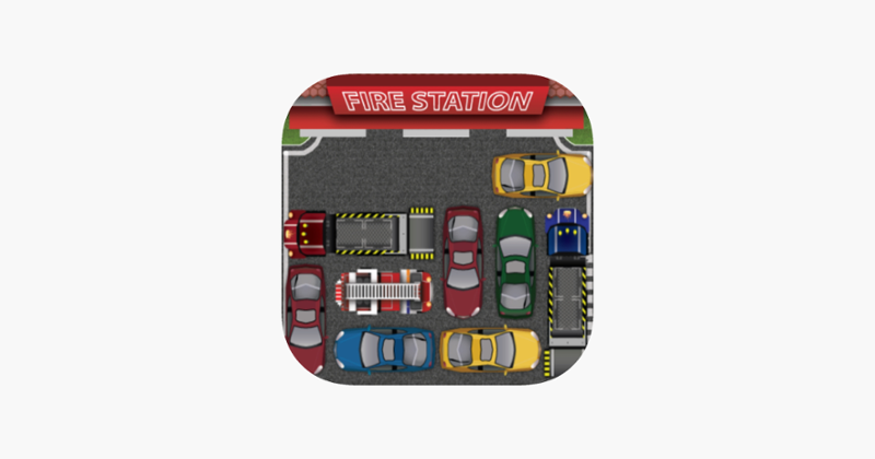 Unblock My Car Puzzle Game Game Cover