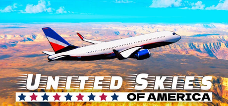 United Skies of America Image