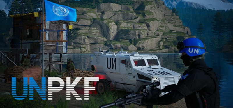 UNPKF Image