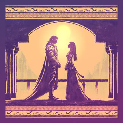 Unraveling Destinies — Impressions Composing Jam: Mystery Jam #1 Image