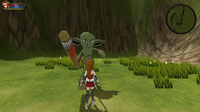 Valley of Stars screenshot