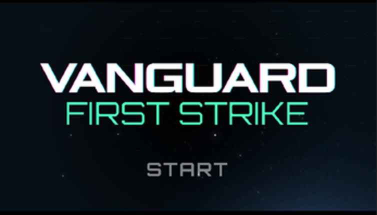 Vanguard - First Strike Image