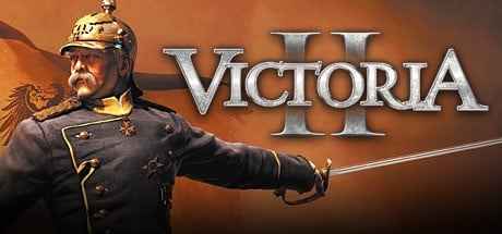 Games like Victoria II