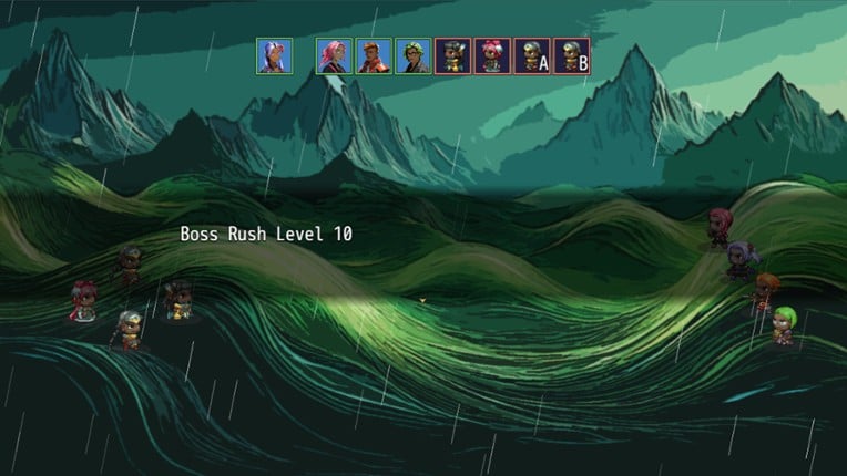 Vita: Rift of a Nation screenshot