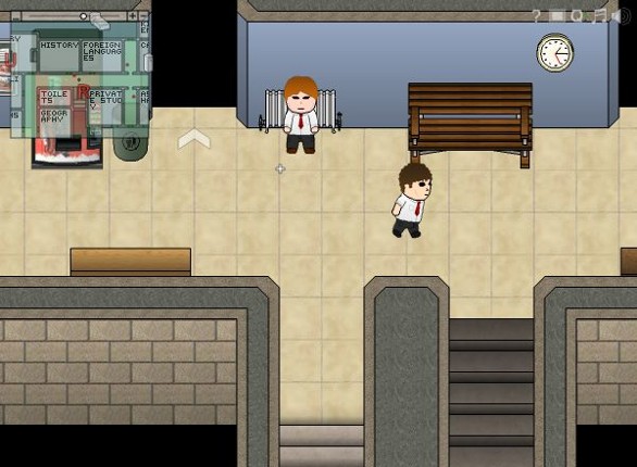 Wasted Youth Part 1 Image