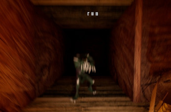 What Lurks Beneath screenshot