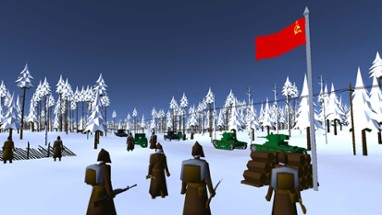 Winter War 1939 Image