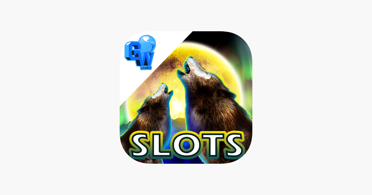 Games like Wolf Gold Slots