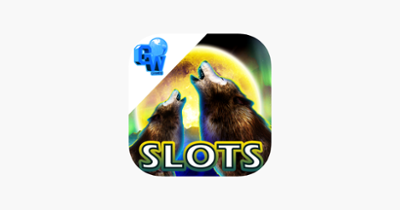 Wolf Gold Slots Image