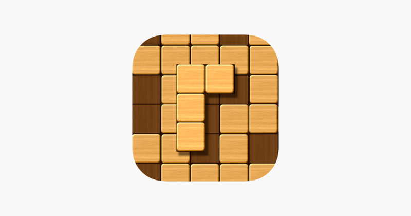 Wooden Block Puzzle Infinity Image
