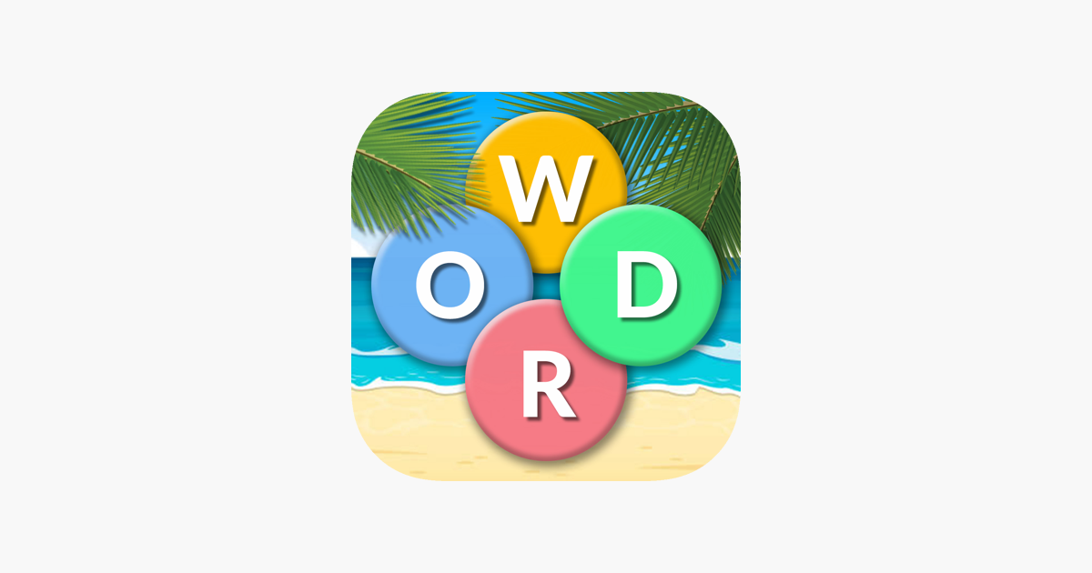 Games like Word Scramble - Word Connect
