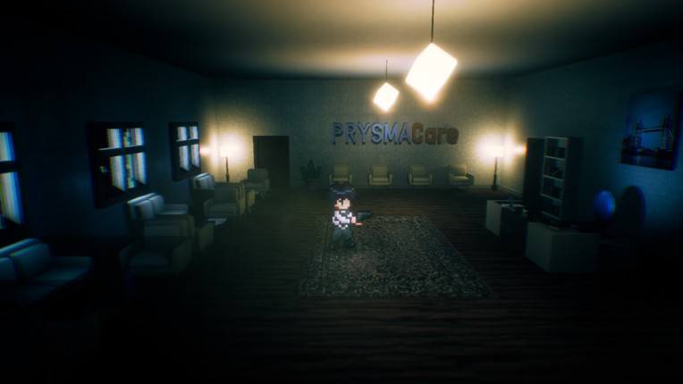 Workplace Malice screenshot