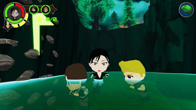 You VS Drugs: Education & Prevention screenshot