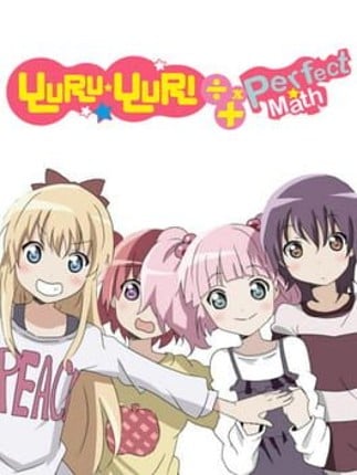 YuruYuri: Perfect Math Game Cover