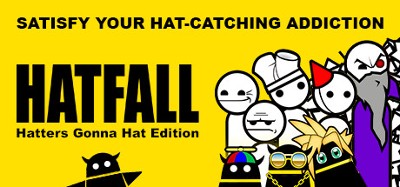 Zero Punctuation: Hatfall - Hatters Gonna Hat Edition Image