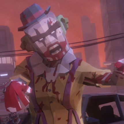 Zombie Strike: Apocalypse Image