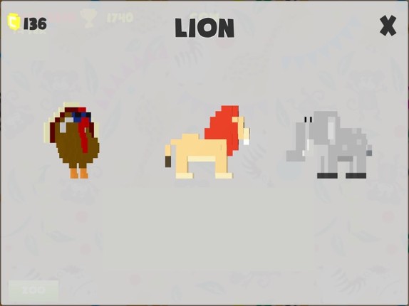 Zoo Hunt - Animal Adventure Image