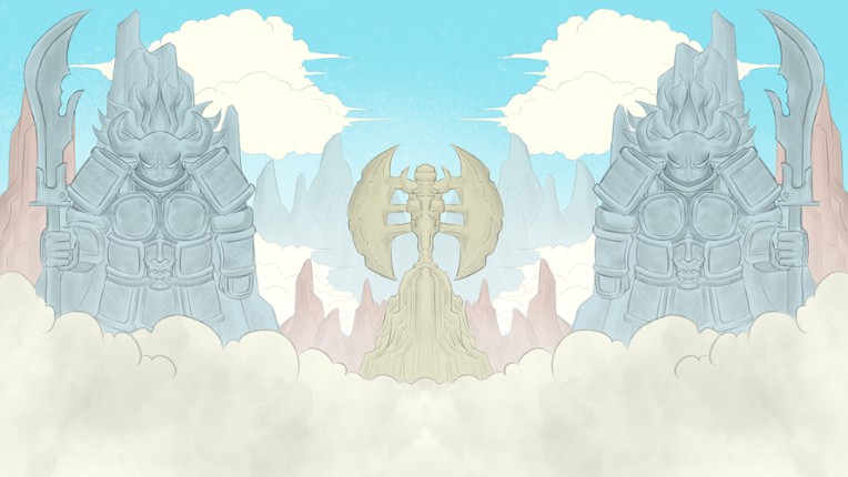 小拉奇境：漫画历险记 Image