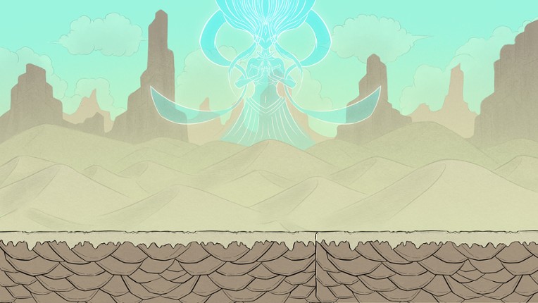 小拉奇境：漫画历险记 Image