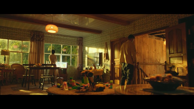 返杀 Back Fire screenshot