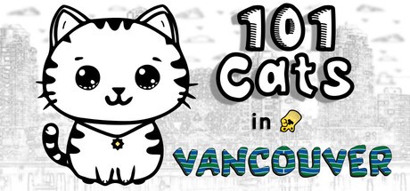 Games like 101 Cats in Vancouver