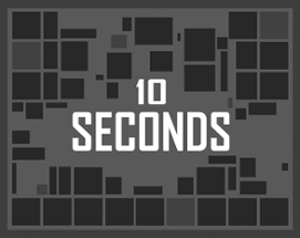 10 Seconds - PowerPoint Game Image