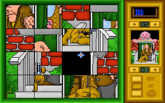 15x15 screenshot