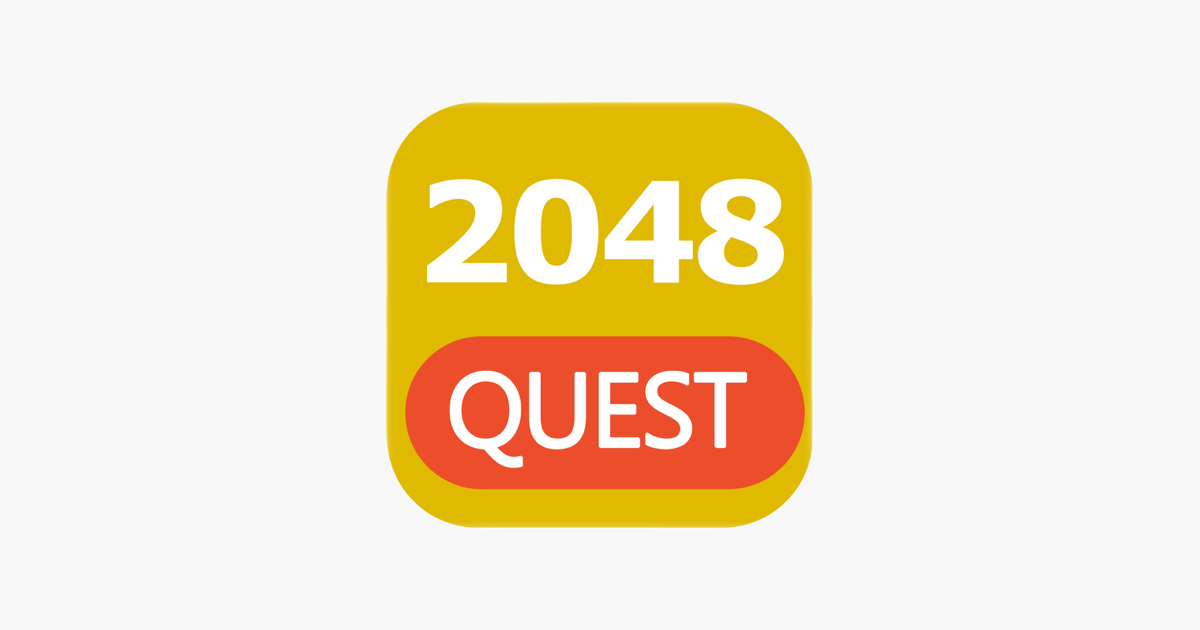 Games like 2048 Quest!