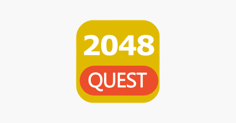 2048 Quest! Image