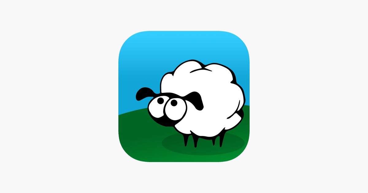 Games like 2048 Sheep