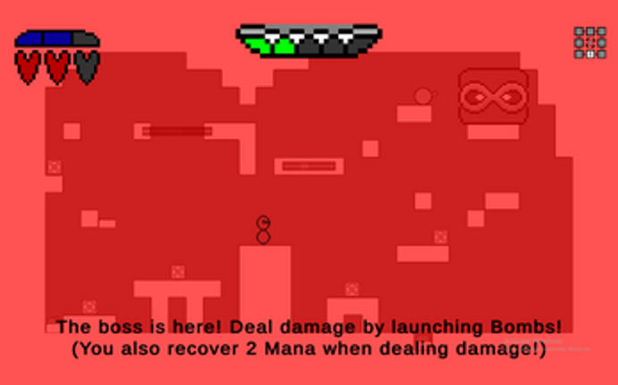 8 Levels Image