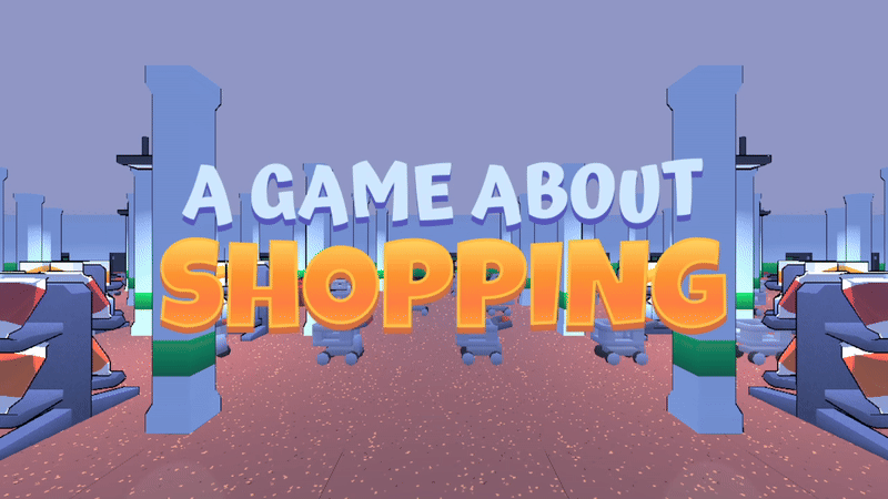 Games like A Game About Shopping