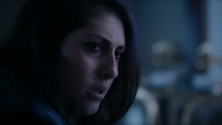 A Tale Of Shadows Fragments screenshot