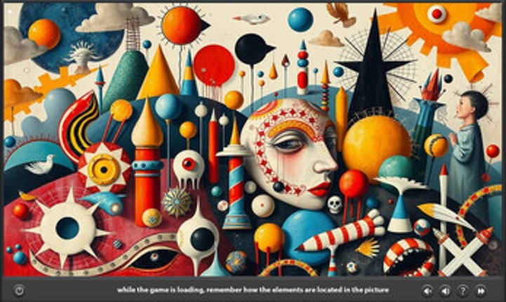 AbsurdWorld2 screenshot