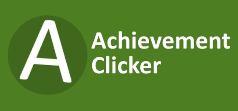 Achievement Clicker Image