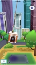 Addictive Tower Blocks - Construction in City with Bloxx Image