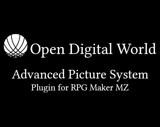 Games like Advanced Picture System Plugin for RPG Maker MZ