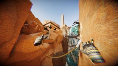 Adventure Climb VR Image