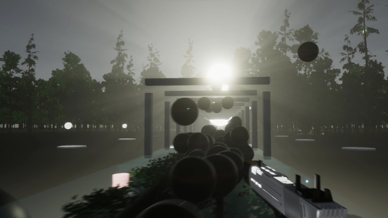 Alchemist: The Garden screenshot