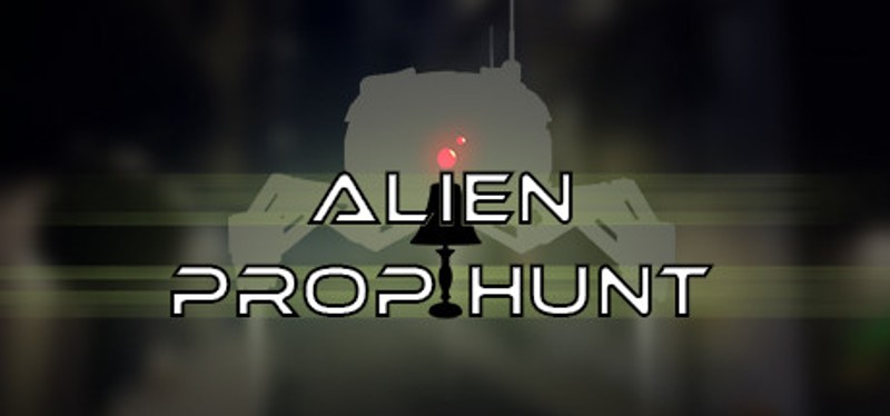 Alien Prop Hunt Image