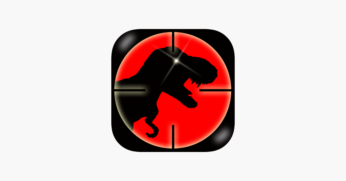 Games like Alpha Dino Sniper 2014 3D FREE: Shoot Spinosaurus, Trex, Raptor